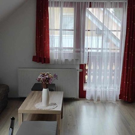 Apartmaji Bostjan Pristavec Kranjska Gora Quarto foto